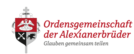 Logo Ordensgemeinschaft der Alexianerbrüder